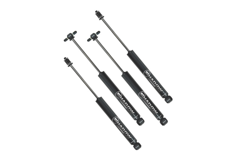 Picture of Superlift SLF Lift Kits Shock Box - 84013