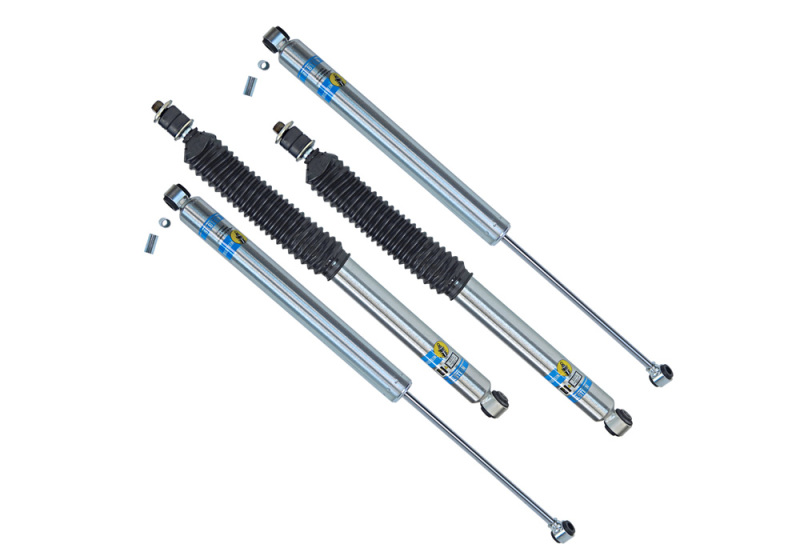 Picture of Superlift SLF Lift Kits Shock Box - 84014