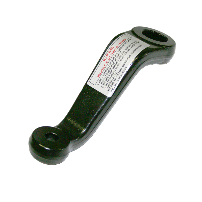 Picture of Superlift SLF Pitman Arms Control Arms - 1106