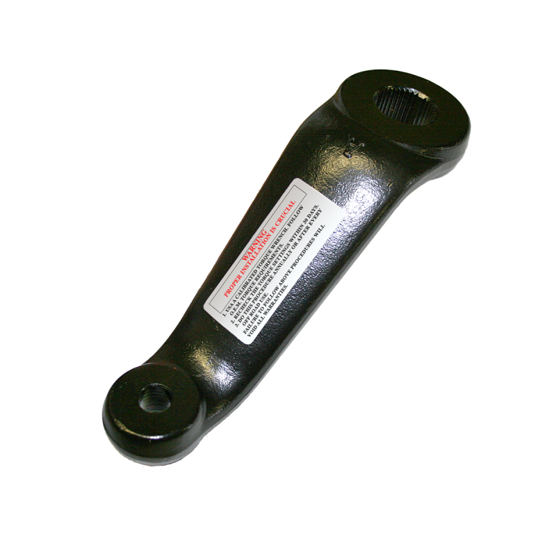 Picture of Superlift SLF Pitman Arms Control Arms - 1112