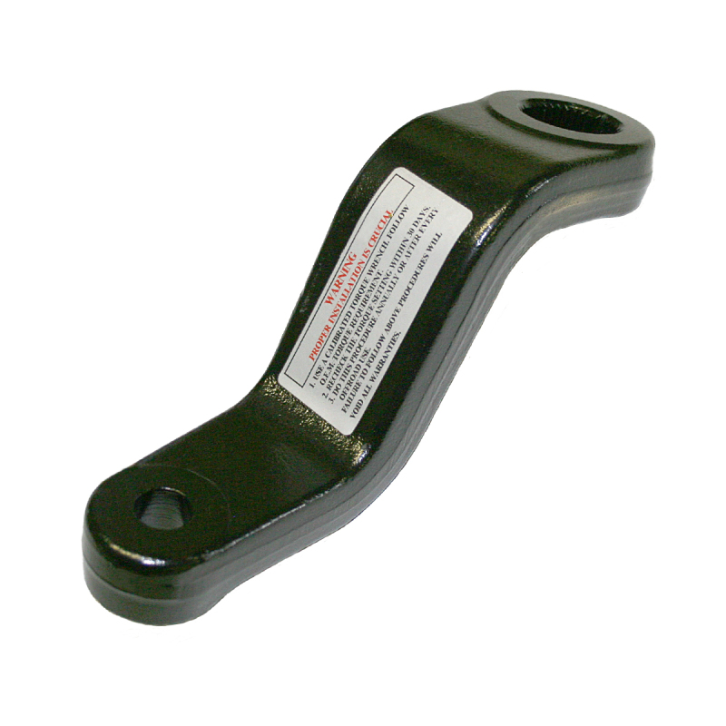 Picture of Superlift SLF Pitman Arms Control Arms - 4008