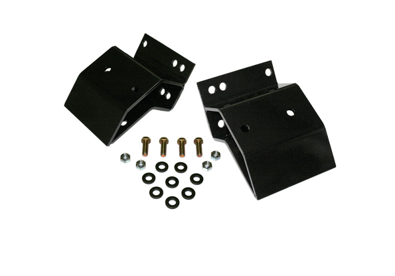 Picture of Superlift SLF Radius Arms Control Arms - 1275