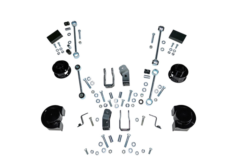 Picture of Superlift SLF Spacer Kits Lift Kits - 5803