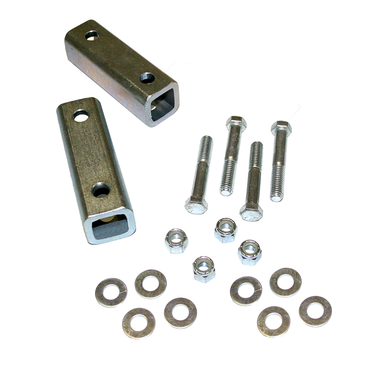 Picture of Superlift SLF Sway Bars - 3888
