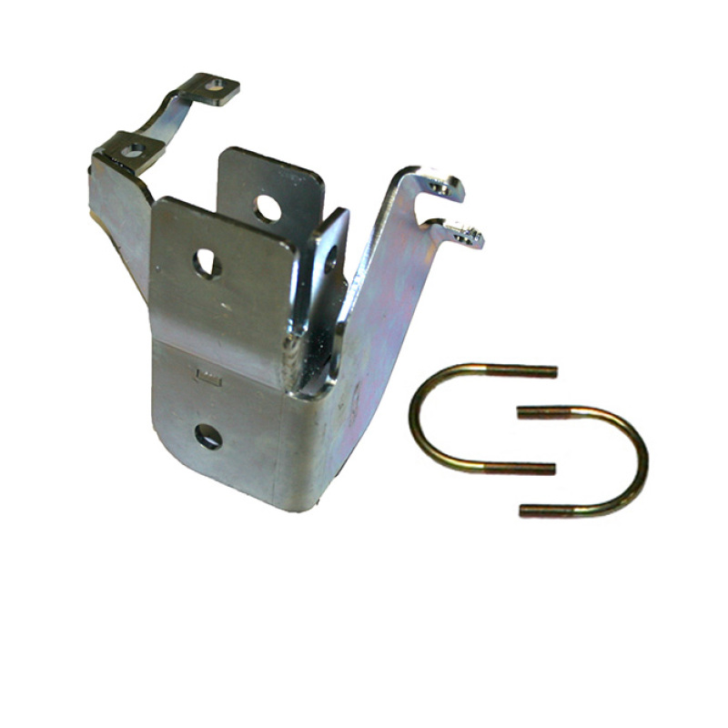 Picture of Superlift SLF Track Bars Suspension Arms & Components - 5731