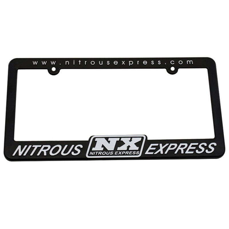 Picture of Nitrous Express NEX Decals Stickers/Decals/Banners - 16002