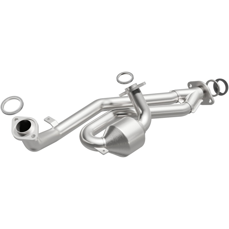 Picture of Magnaflow MAG Converter Direct Fit Catalytic Converter Direct Fit - 447160