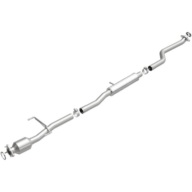 Picture of Magnaflow MAG Converter Direct Fit Catalytic Converter Direct Fit - 52043