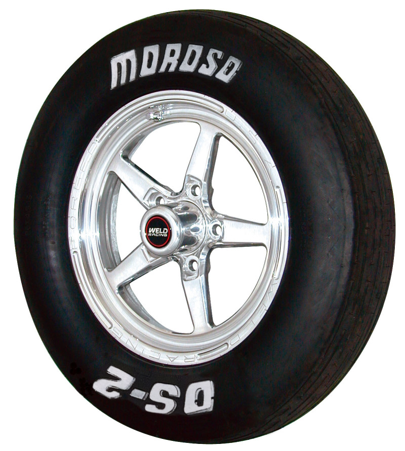 Picture of Moroso MOR Tires-DS-2 Front Automotive/UTV Tires - 17023