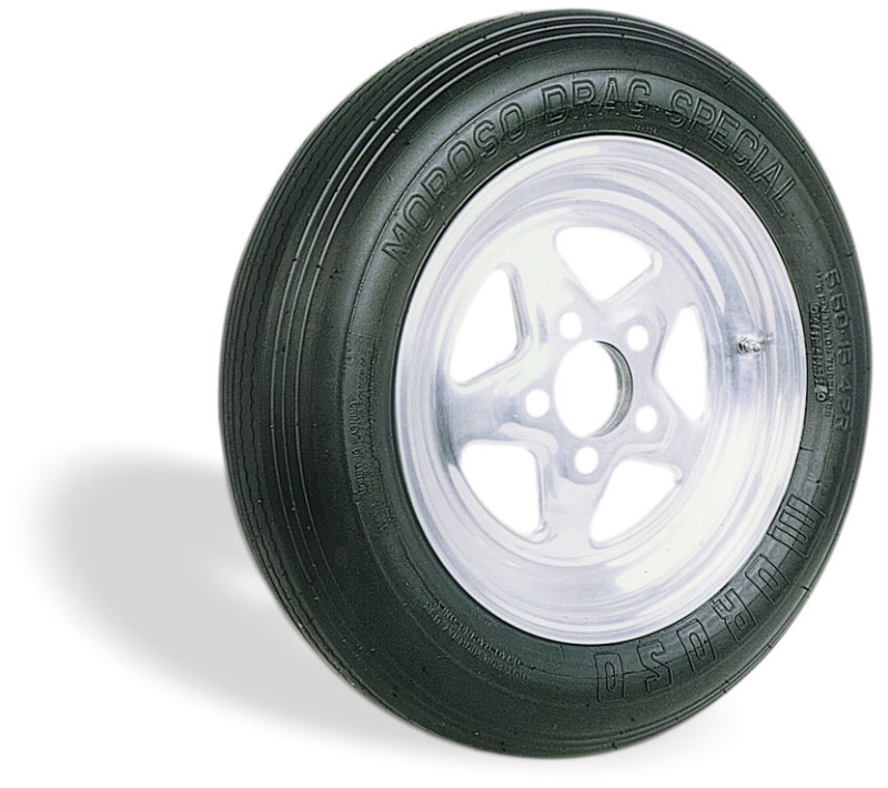 Picture of Moroso MOR Tires-Drag Special Front Automotive/UTV Tires - 17100