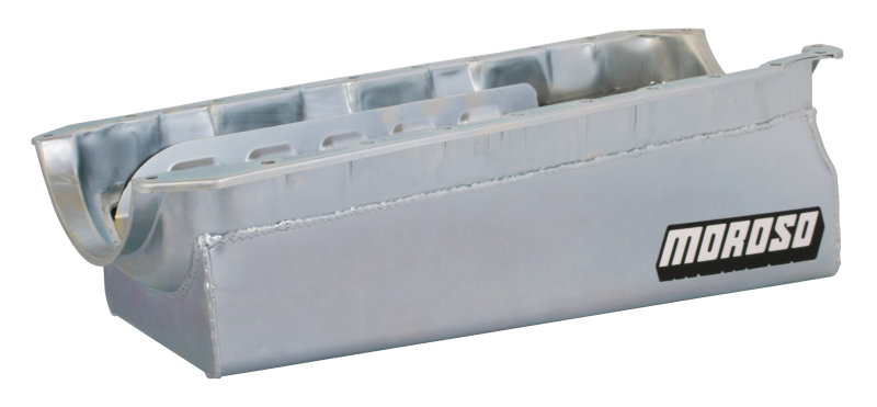 Picture of Moroso MOR Oil Pans - 20032