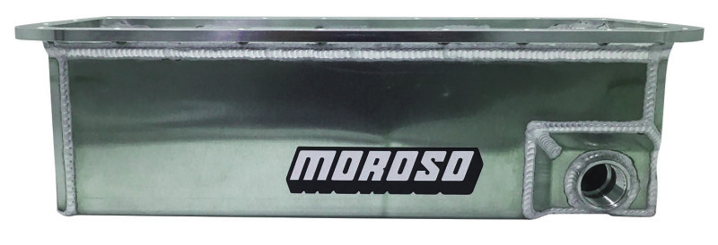 Picture of Moroso MOR Oil Pans - 20043