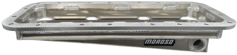 Picture of Moroso MOR Oil Pans - 20044