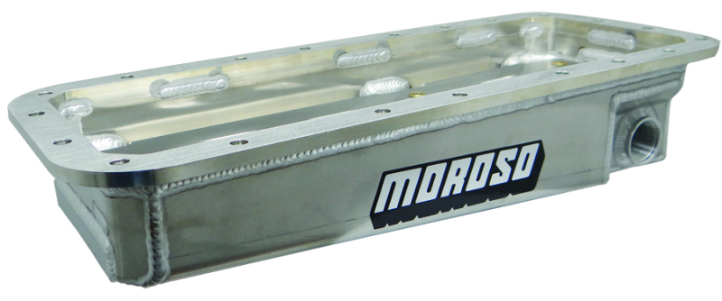 Picture of Moroso MOR Oil Pans - 20045