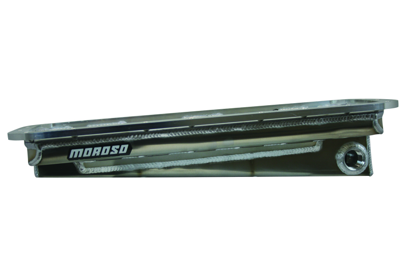 Picture of Moroso MOR Oil Pans - 20049