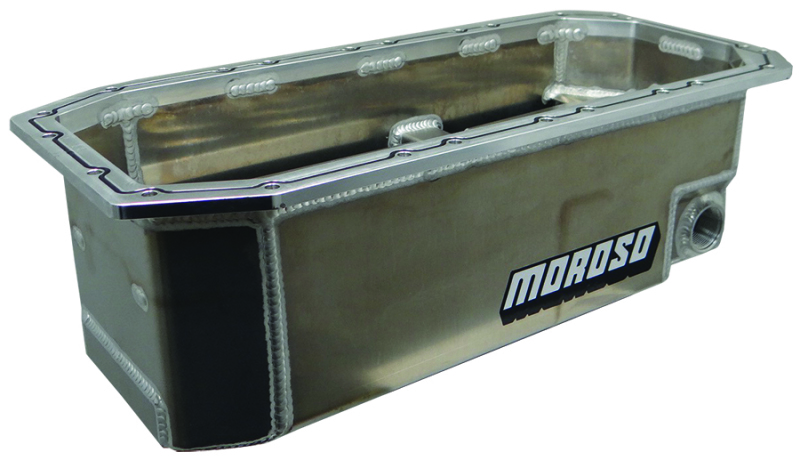 Picture of Moroso MOR Oil Pans - 20055