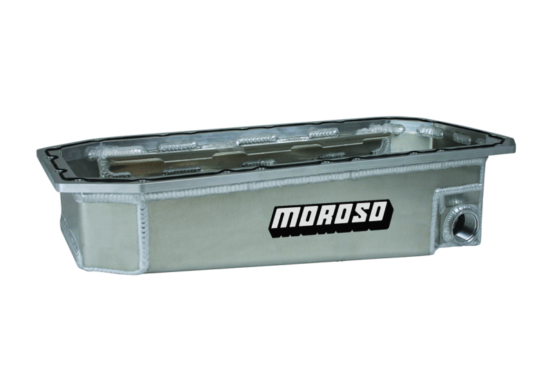 Picture of Moroso MOR Oil Pans - 20056