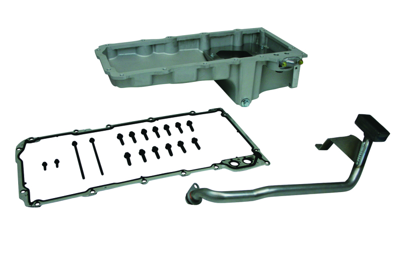 Picture of Moroso MOR Oil Pans Rear - 20105