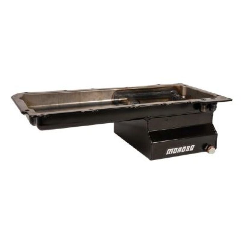 Picture of Moroso MOR Oil Pans Rear - 20140