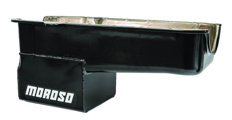 Picture of Moroso MOR Oil Pans Driver - 20160