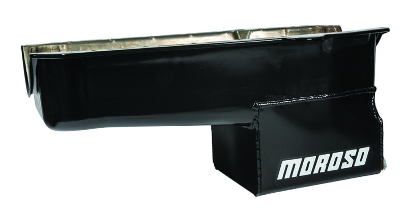 Picture of Moroso MOR Oil Pans - 20165