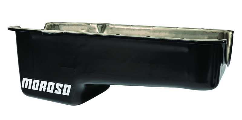 Picture of Moroso MOR Oil Pans Driver - 20170
