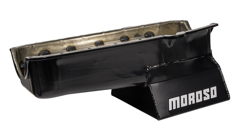 Picture of Moroso MOR Oil Pans Driver - 20191