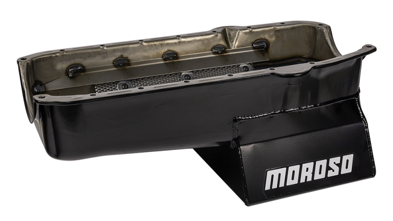 Picture of Moroso MOR Oil Pans - 20201