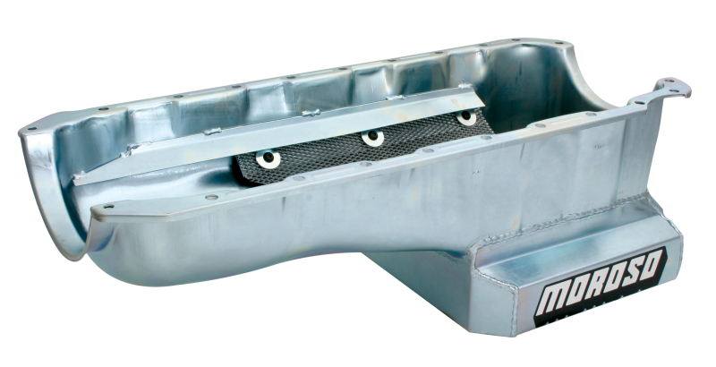 Picture of Moroso MOR Oil Pans - 20403