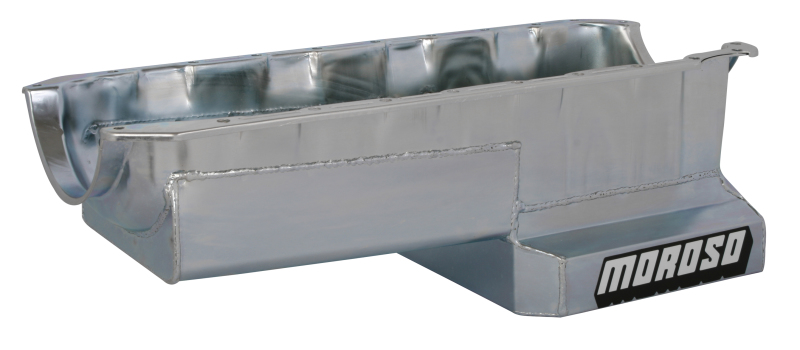 Picture of Moroso MOR Oil Pans - 20405