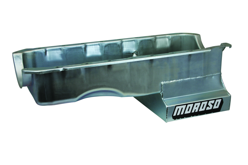 Picture of Moroso MOR Oil Pans - 20406