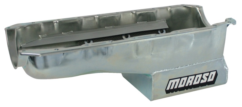 Picture of Moroso MOR Oil Pans - 20408