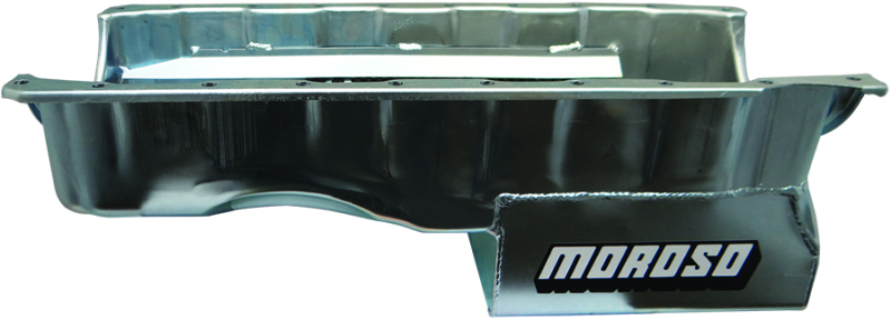 Picture of Moroso MOR Oil Pans - 20409