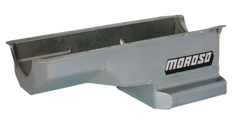 Picture of Moroso MOR Oil Pans - 20411