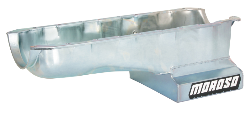Picture of Moroso MOR Oil Pans - 20412