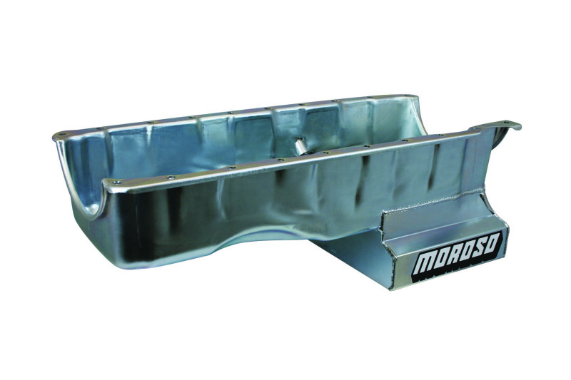 Picture of Moroso MOR Oil Pans - 20413