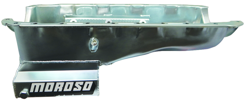 Picture of Moroso MOR Oil Pans - 20416
