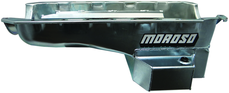 Picture of Moroso MOR Oil Pans - 20420