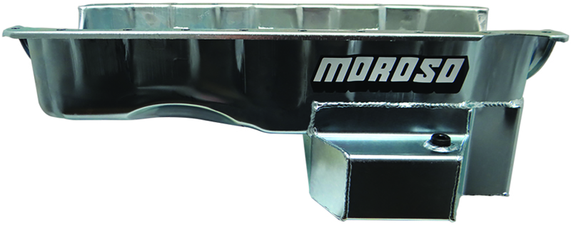 Picture of Moroso MOR Oil Pans - 20421