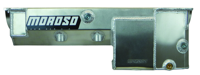 Picture of Moroso MOR Oil Pans - 20485