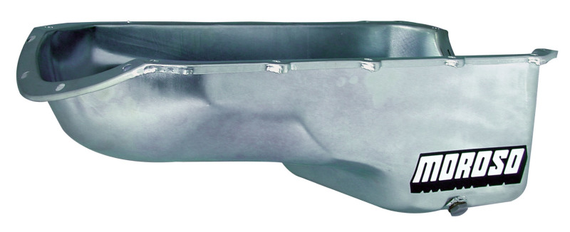Picture of Moroso MOR Oil Pans - 20492