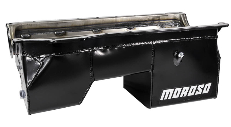 Picture of Moroso MOR Oil Pans Rear - 20530