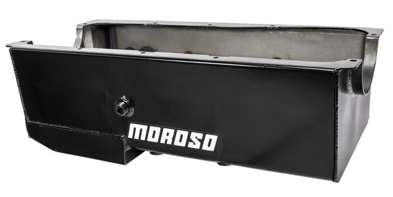 Picture of Moroso MOR Oil Pans - 20616
