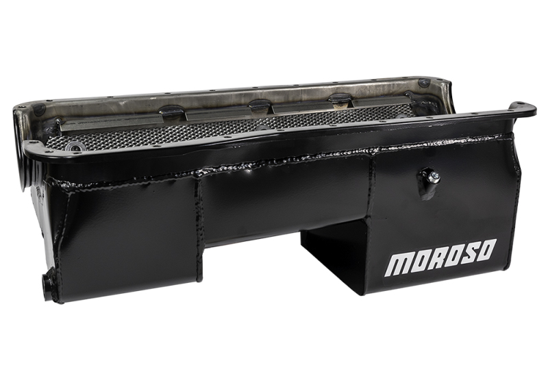 Picture of Moroso MOR Oil Pans Rear - 20625