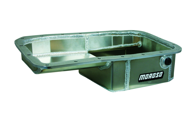 Picture of Moroso MOR Oil Pans - 20901