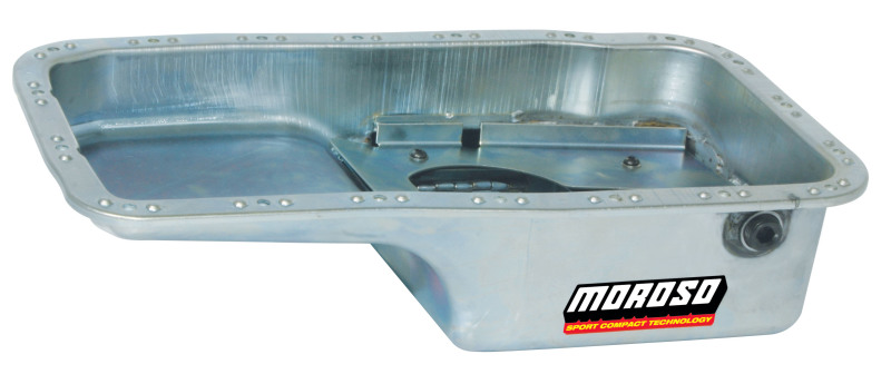 Picture of Moroso MOR Oil Pans - 20910