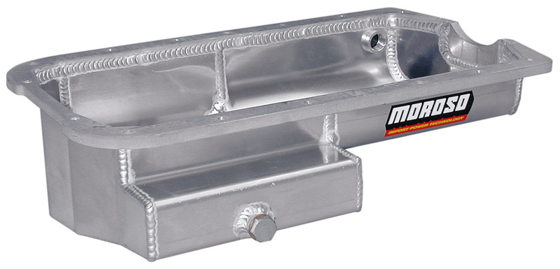 Picture of Moroso MOR Oil Pans - 20912