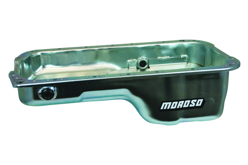 Picture of Moroso MOR Oil Pans - 20916