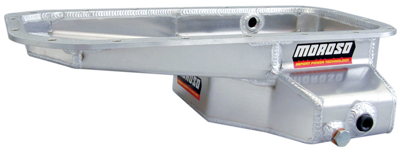 Picture of Moroso MOR Oil Pans - 20930