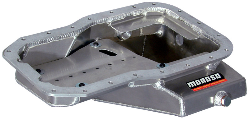 Picture of Moroso MOR Oil Pans - 20935